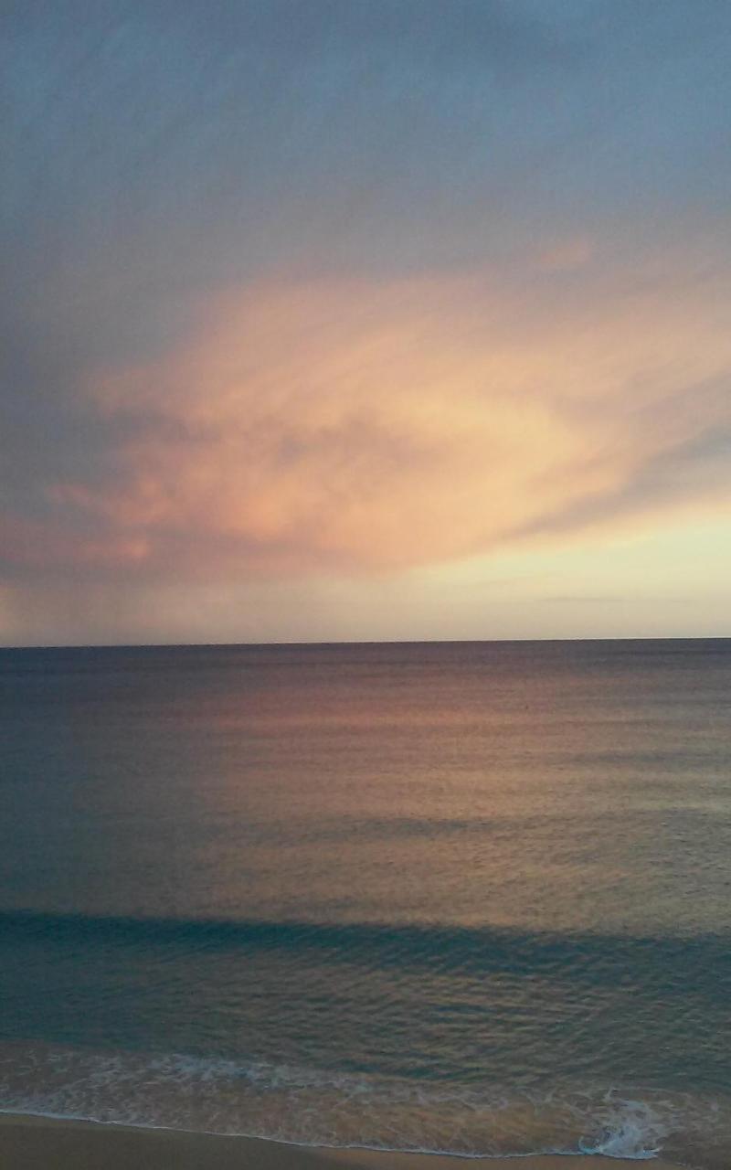 Constantinos Apartments