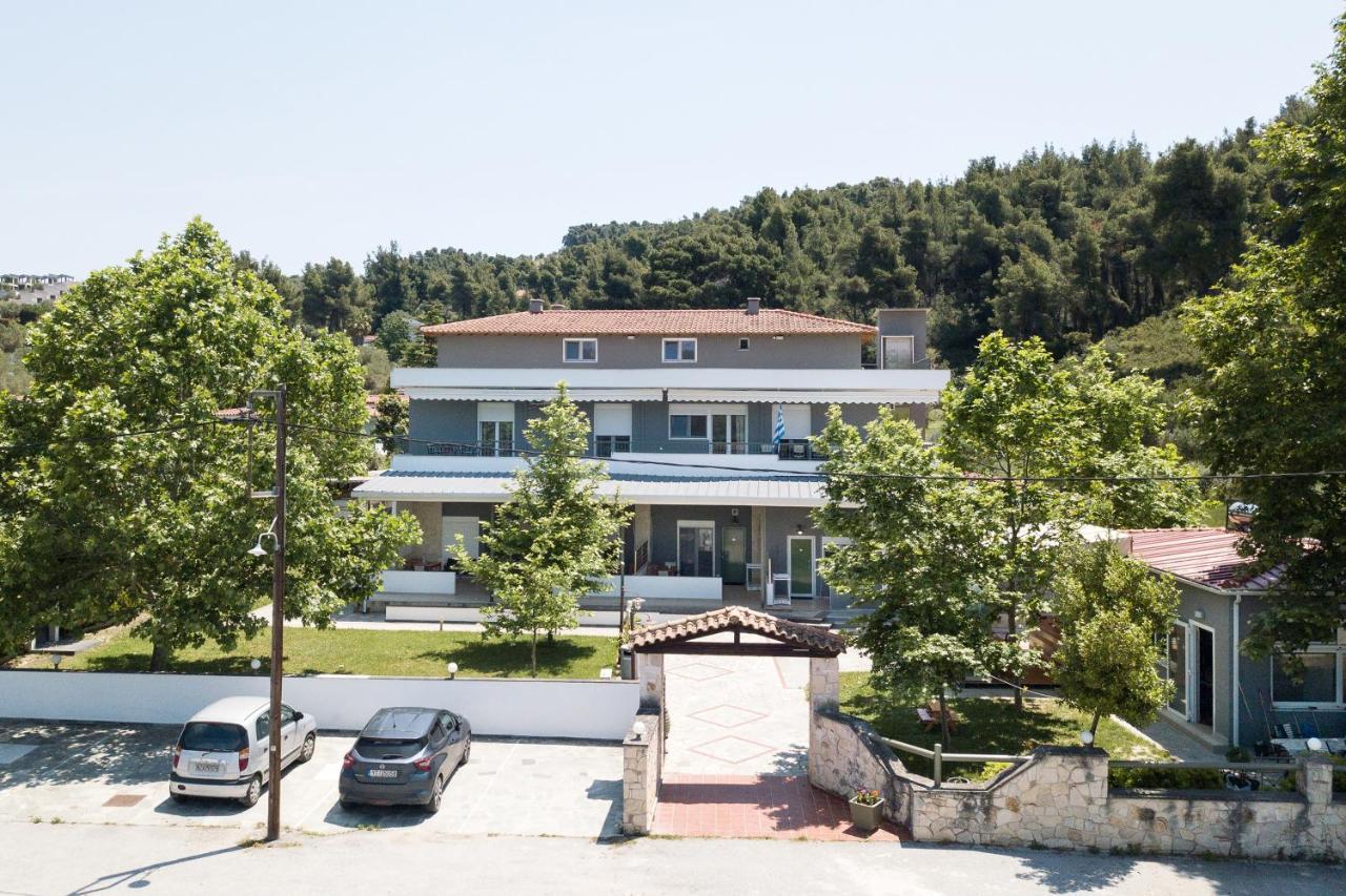 Hotel Istira