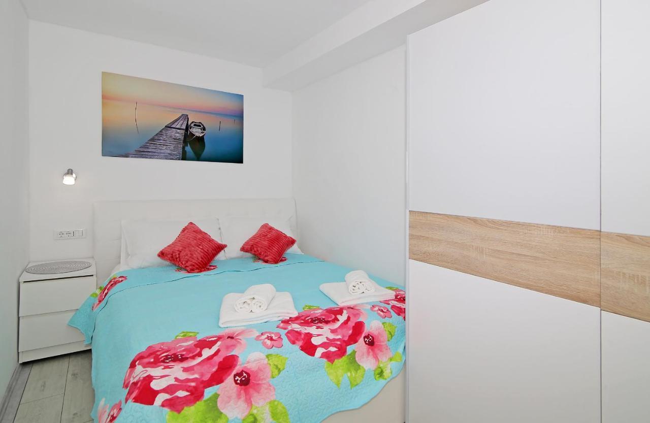 Apartment St. Blaise