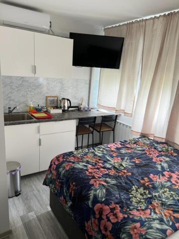 Studio Apartman Utrine 2