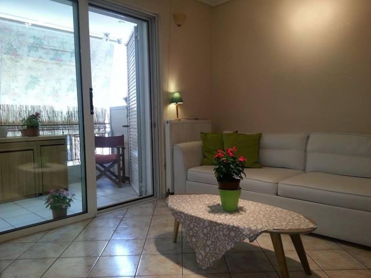 Lovely Apartment Near Akropolis & Plaka