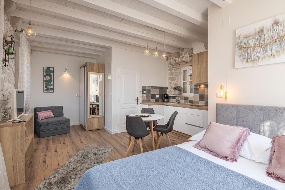 Apartments Villa Agava