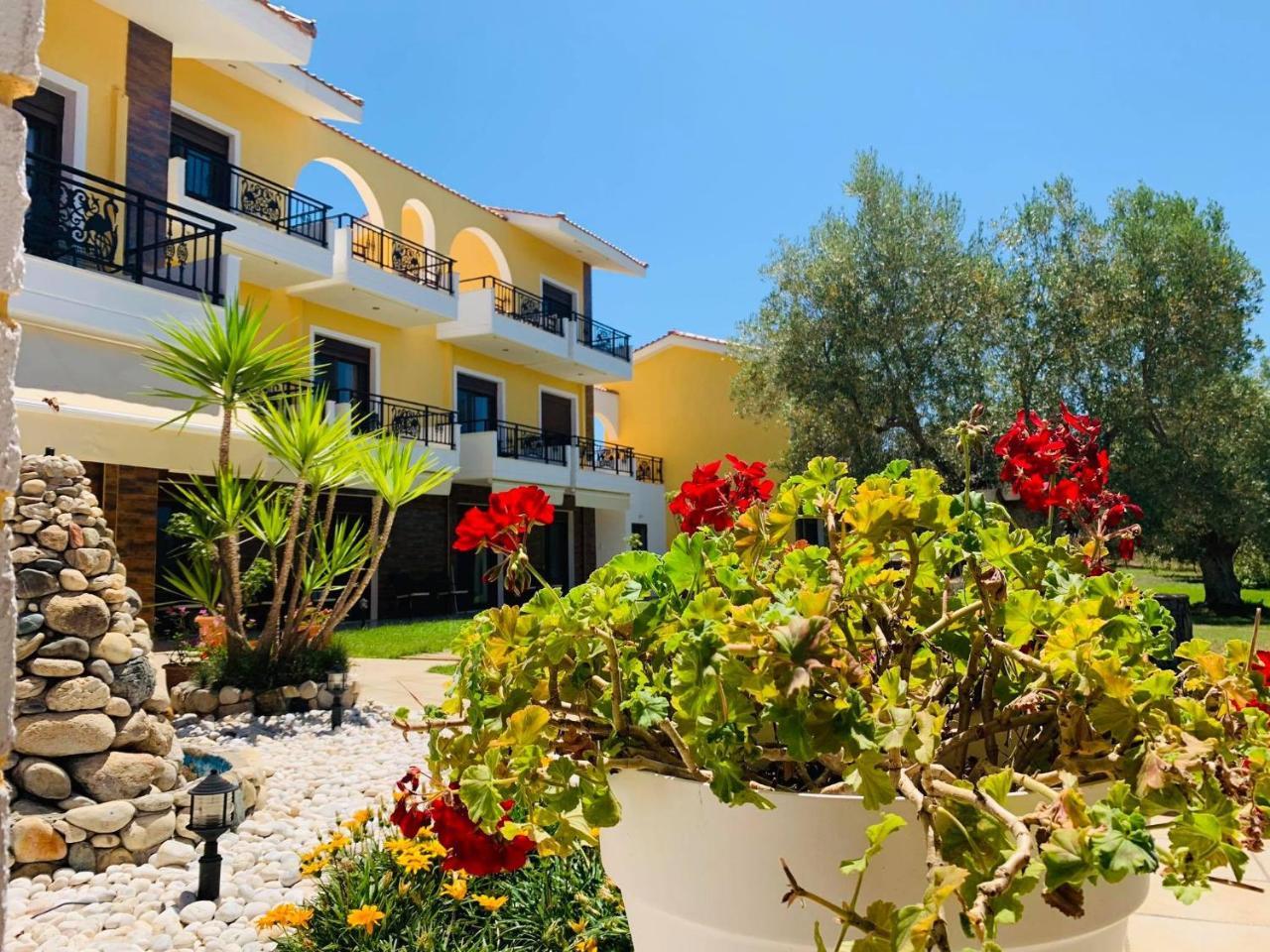 Saint George Sithonia