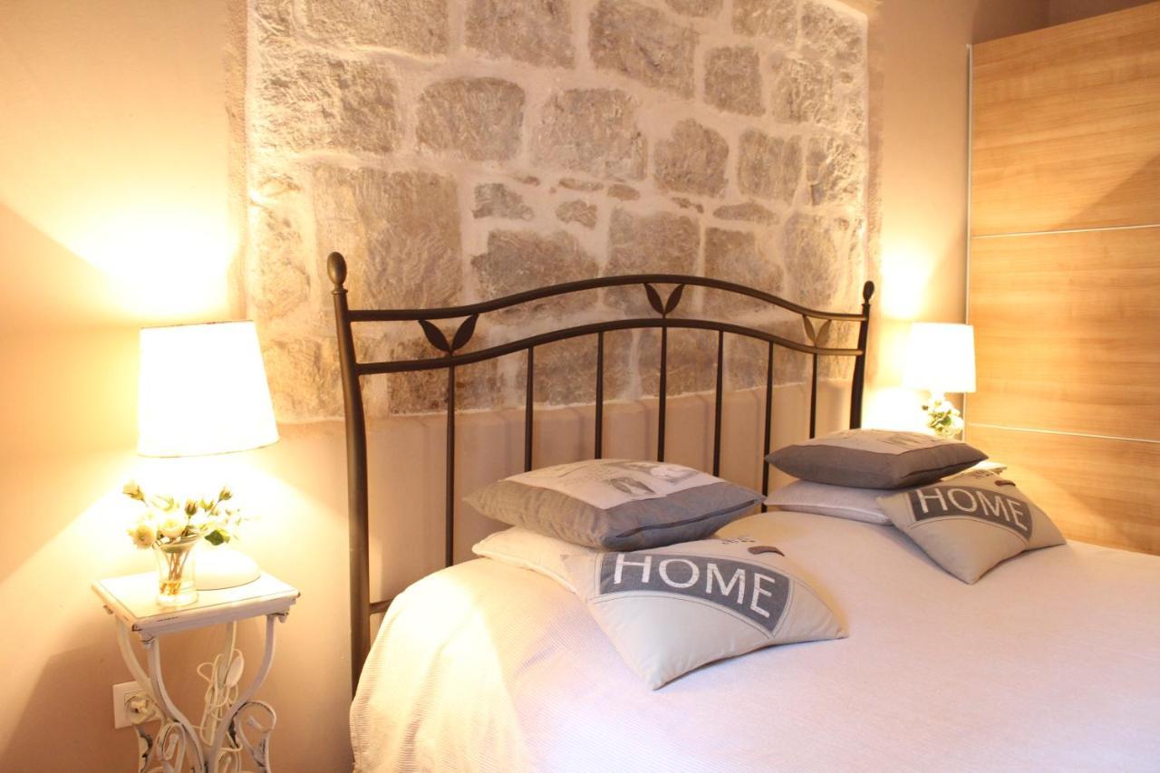 Apartments Bubalova Split