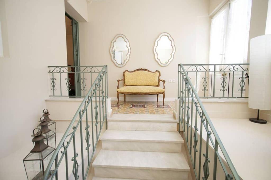 Casa Di Vito, 10m From Sami's Main Square