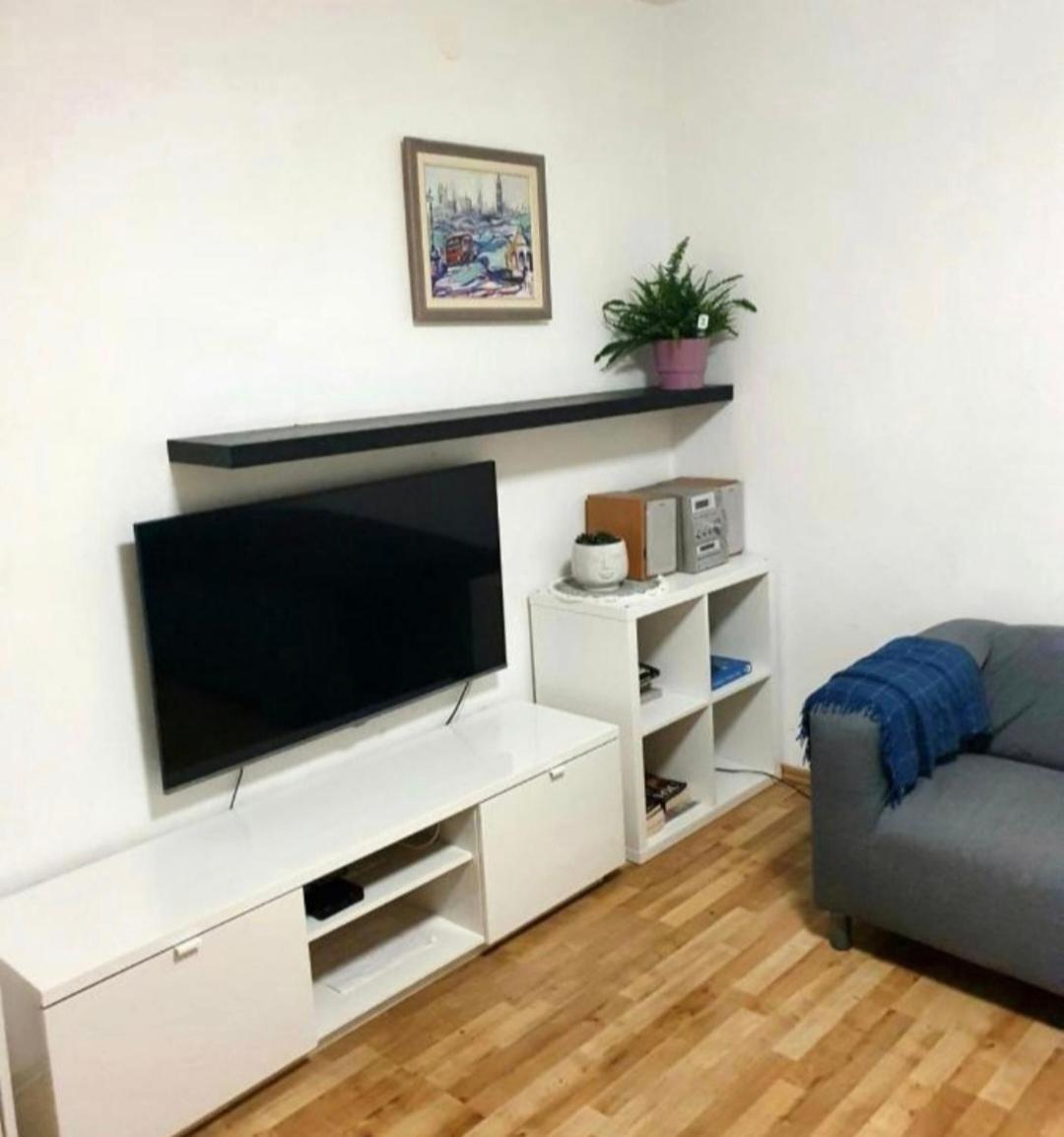 Great Apartment Near City Center