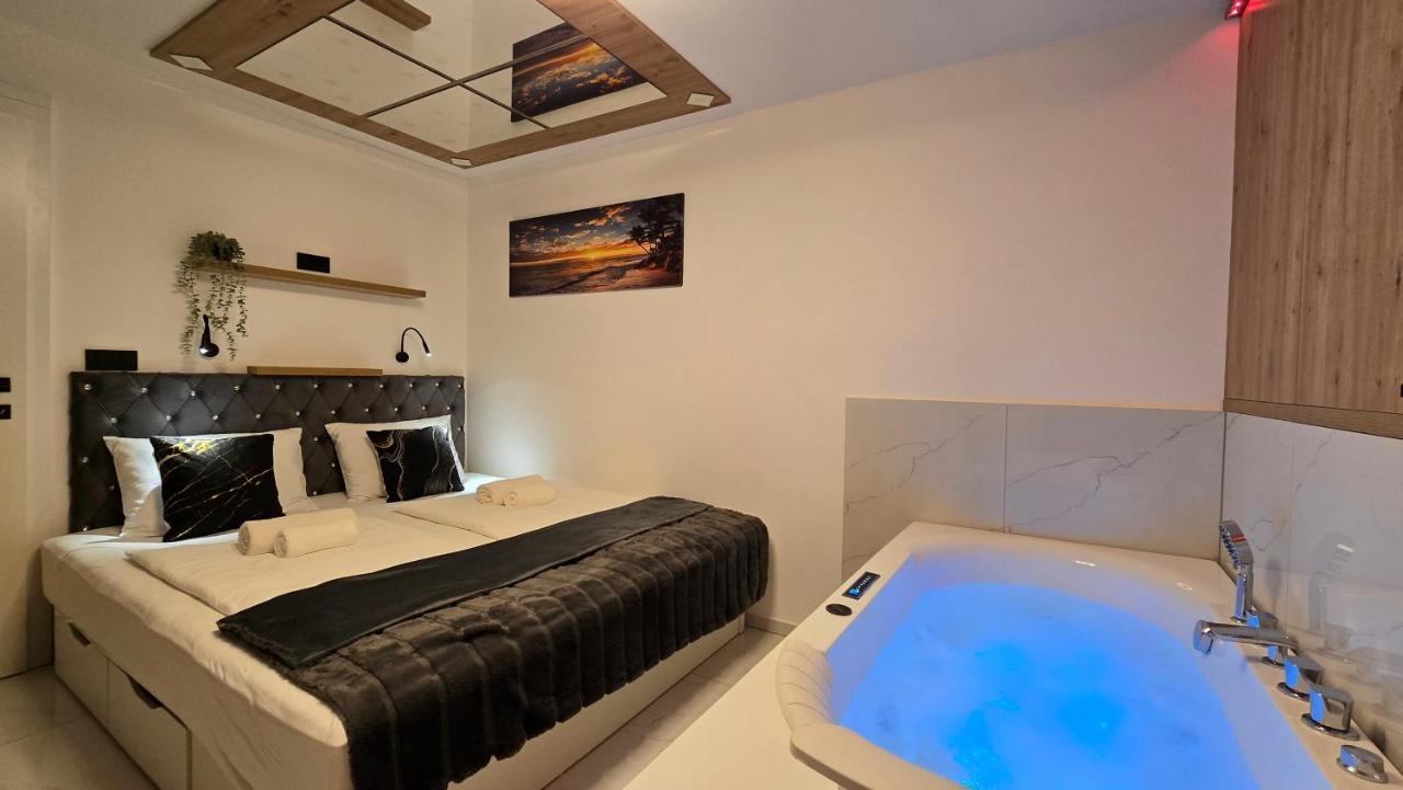 Adriatic Spa Apartment