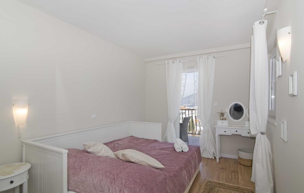 Apartment Lana
