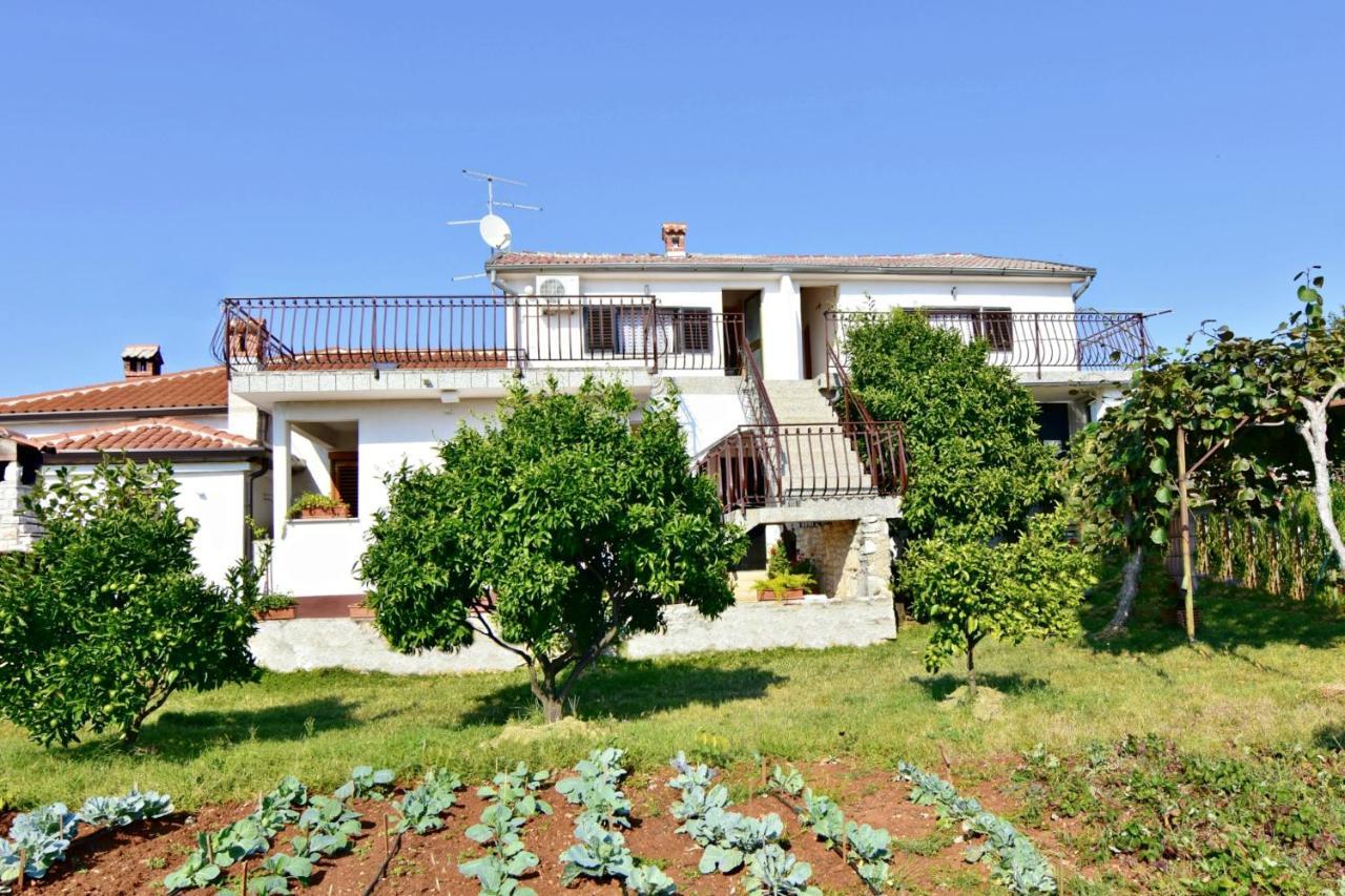 Apartments & Rooms With Parking Space Zambratija, Umag 22512