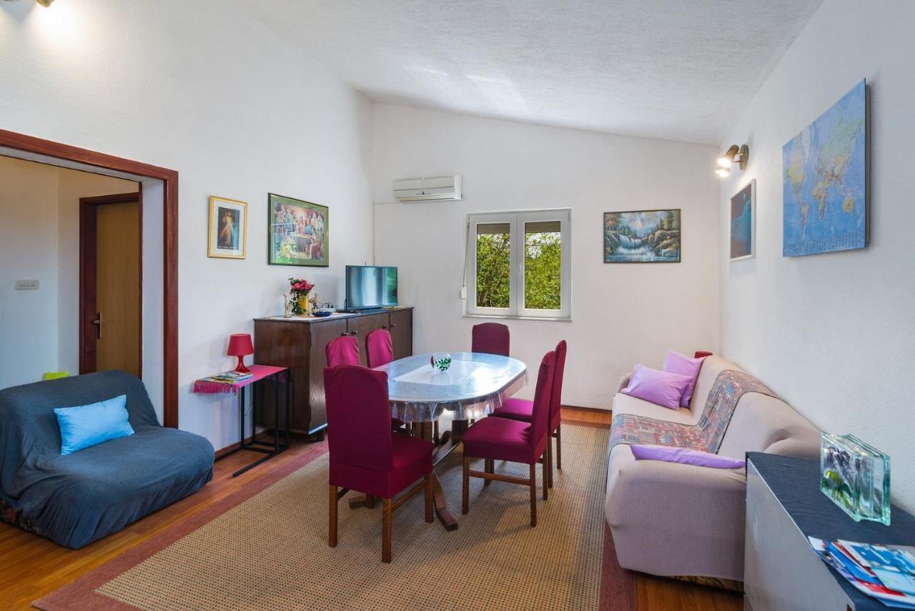 Holiday House With A Parking Space Srijane, Zagora 22621