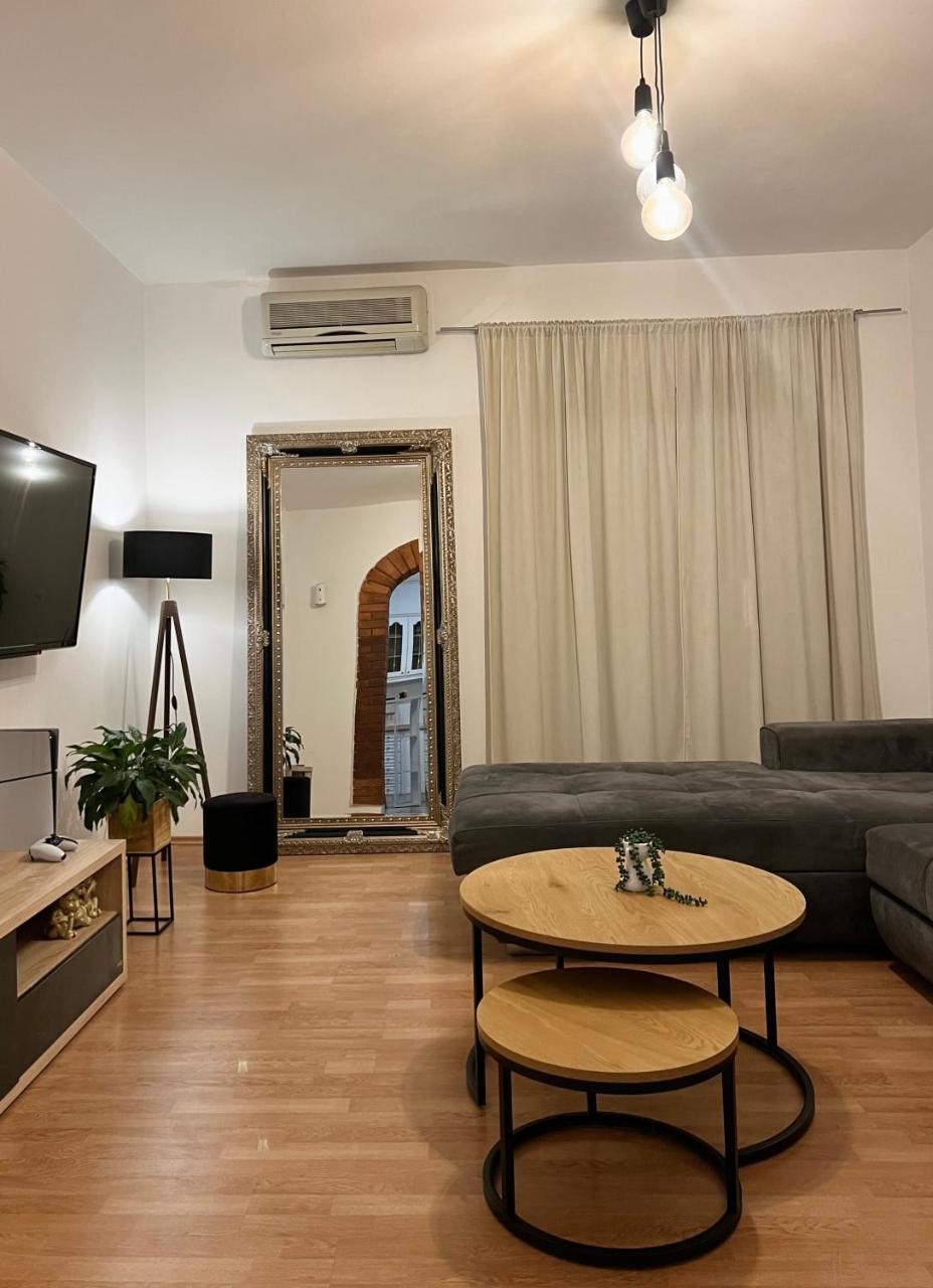 Apartman Hajduk