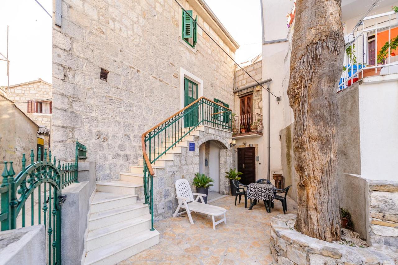 Vila Kovacic Split