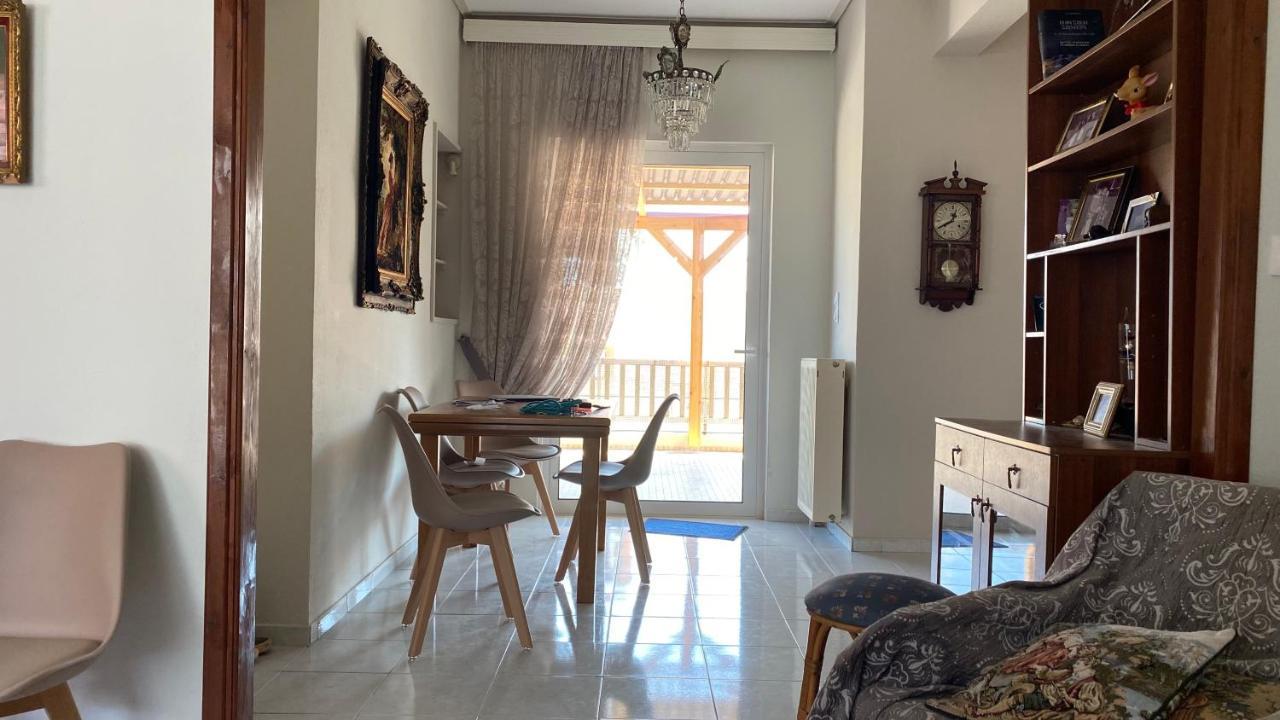 Anastasia Sea View Apartment