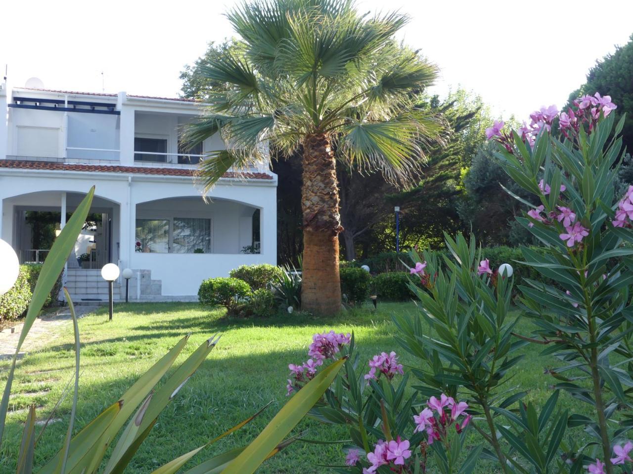 Villa Karidi Vourvourou