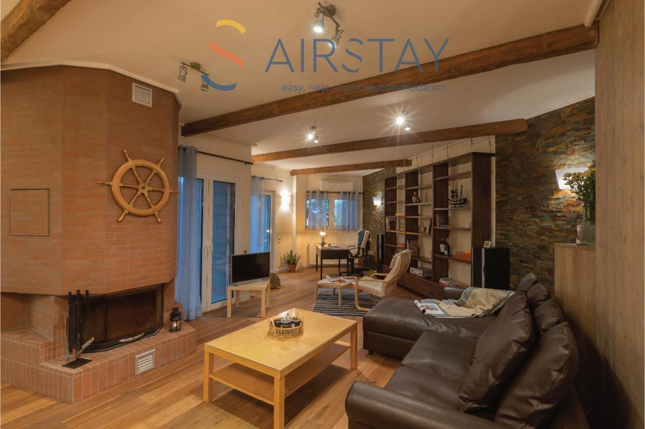 Kalista Apartment Airport by Airstay