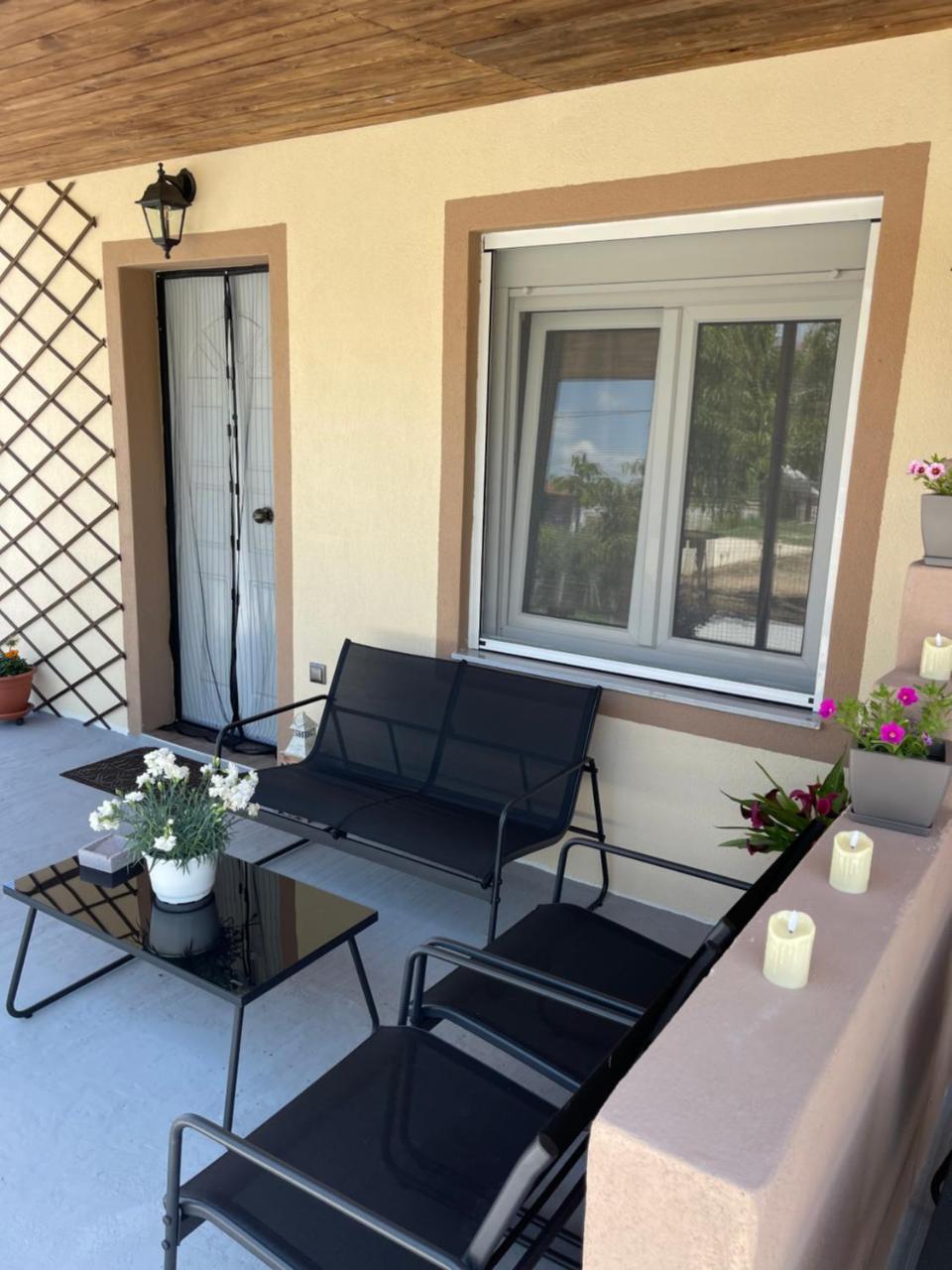 Chalkidiki Astergia Apartments