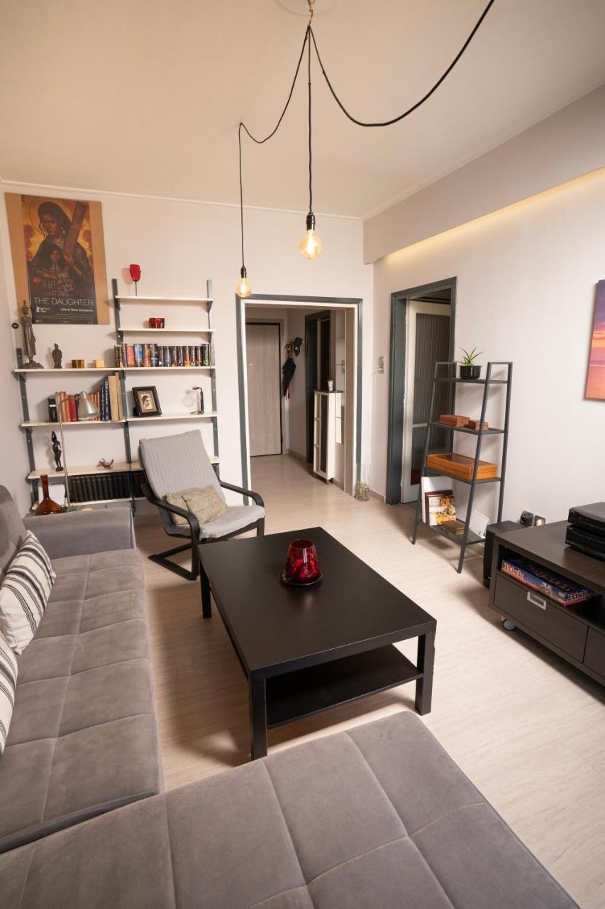 Angel Apartment