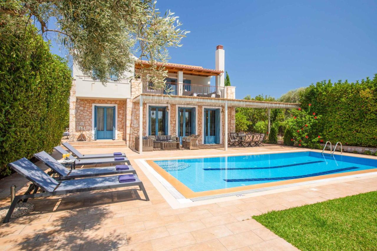Villa Sappho