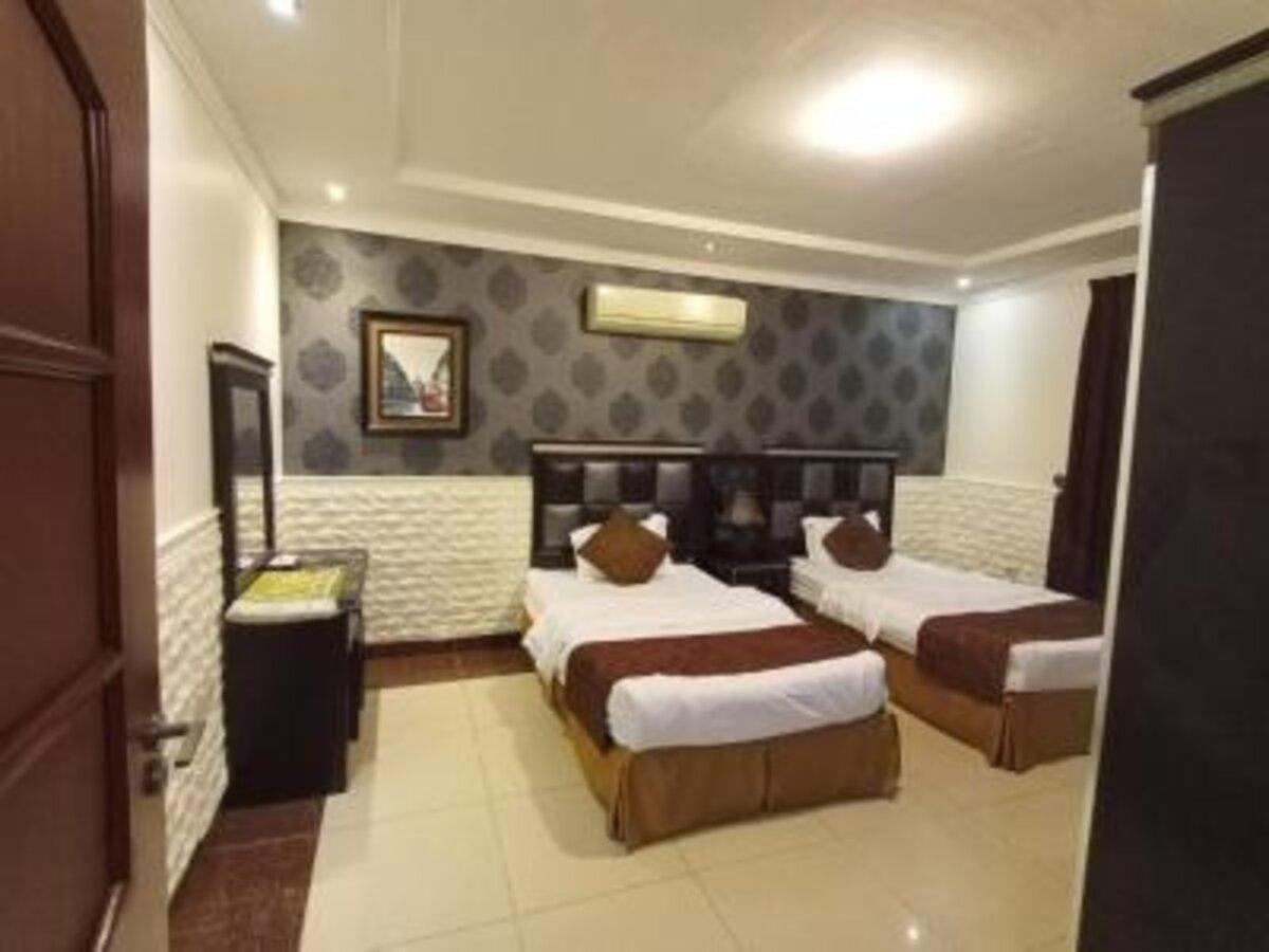 Celine Al Motamaiza Furnished Apartment