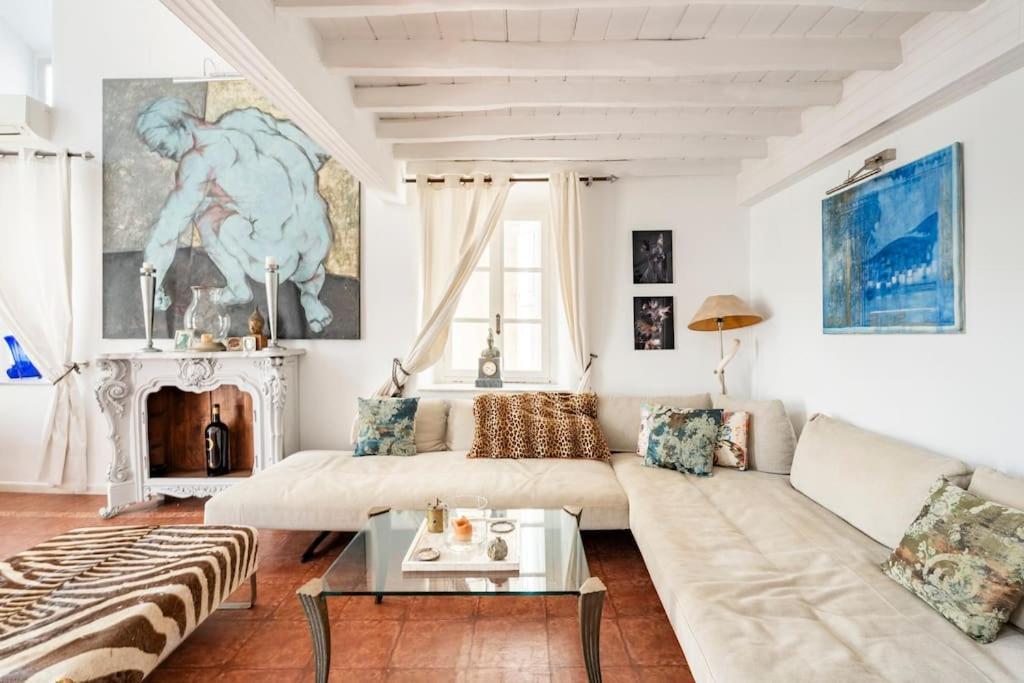 Unique Townhouse, Mykonos Chora