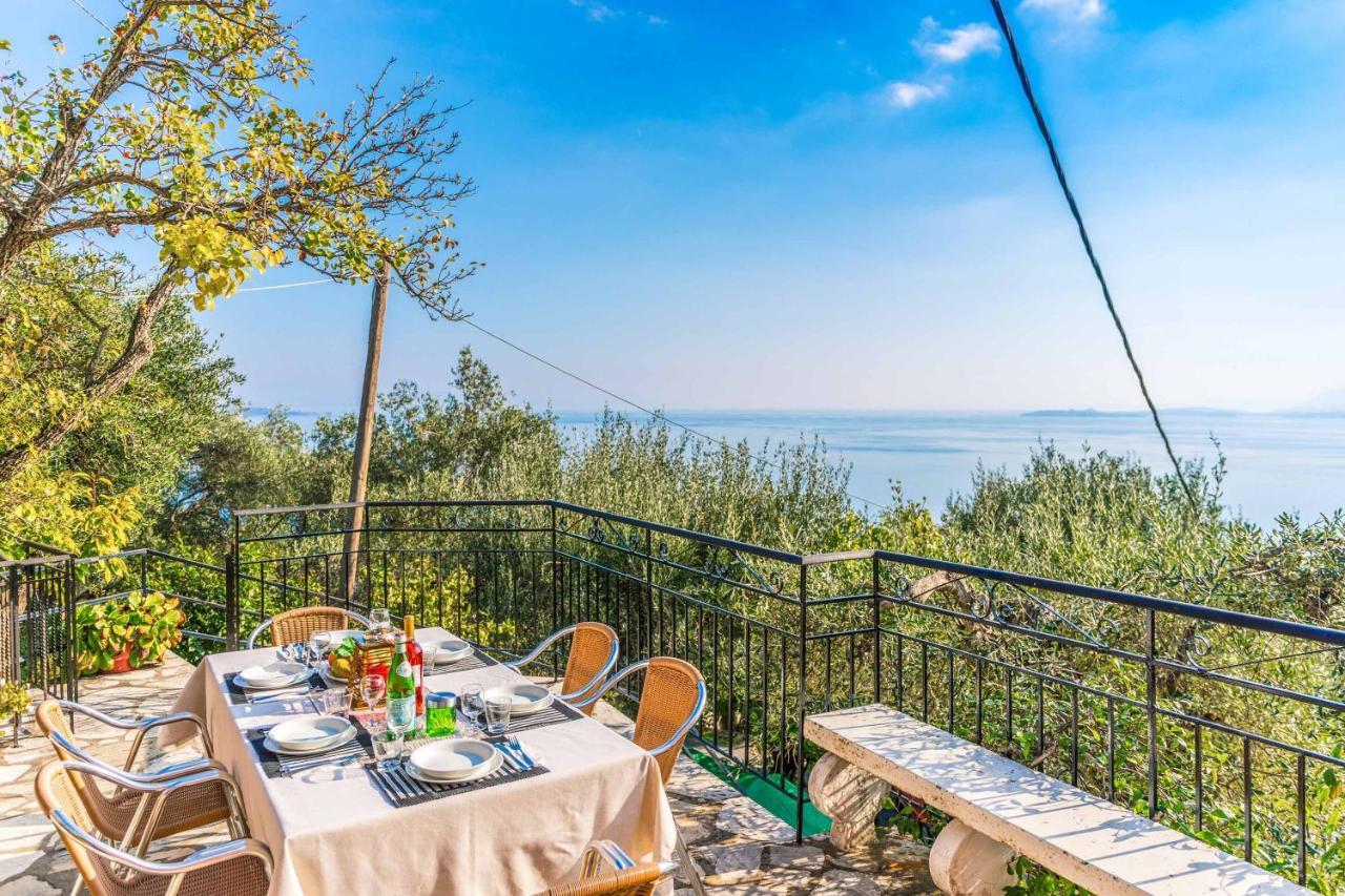 Villa Yiannakis