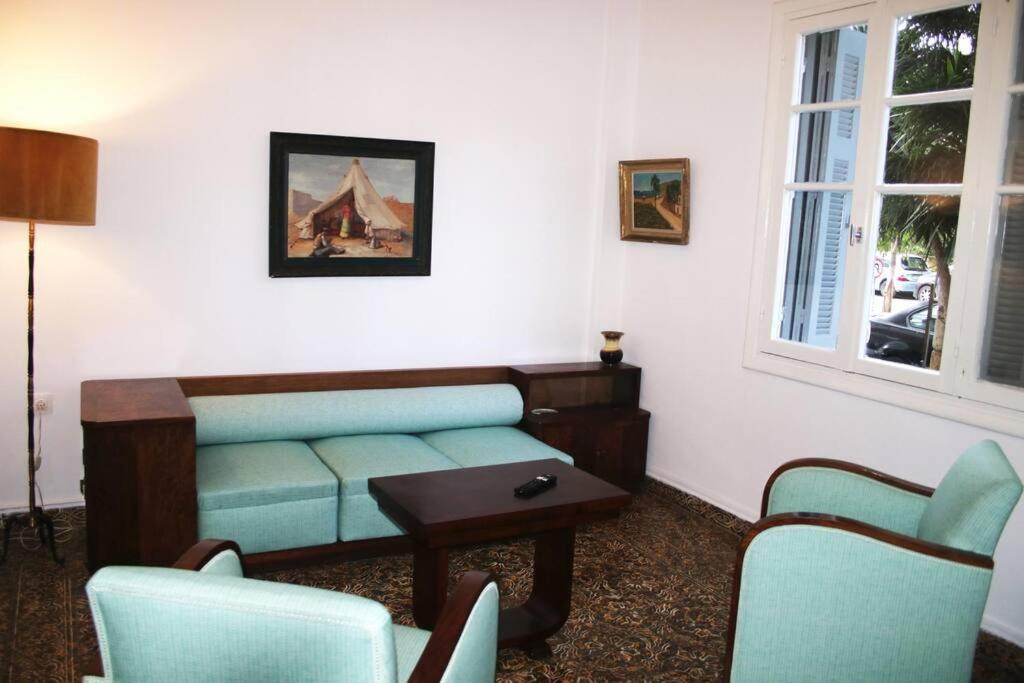 Amazing Centrally Located Apartment