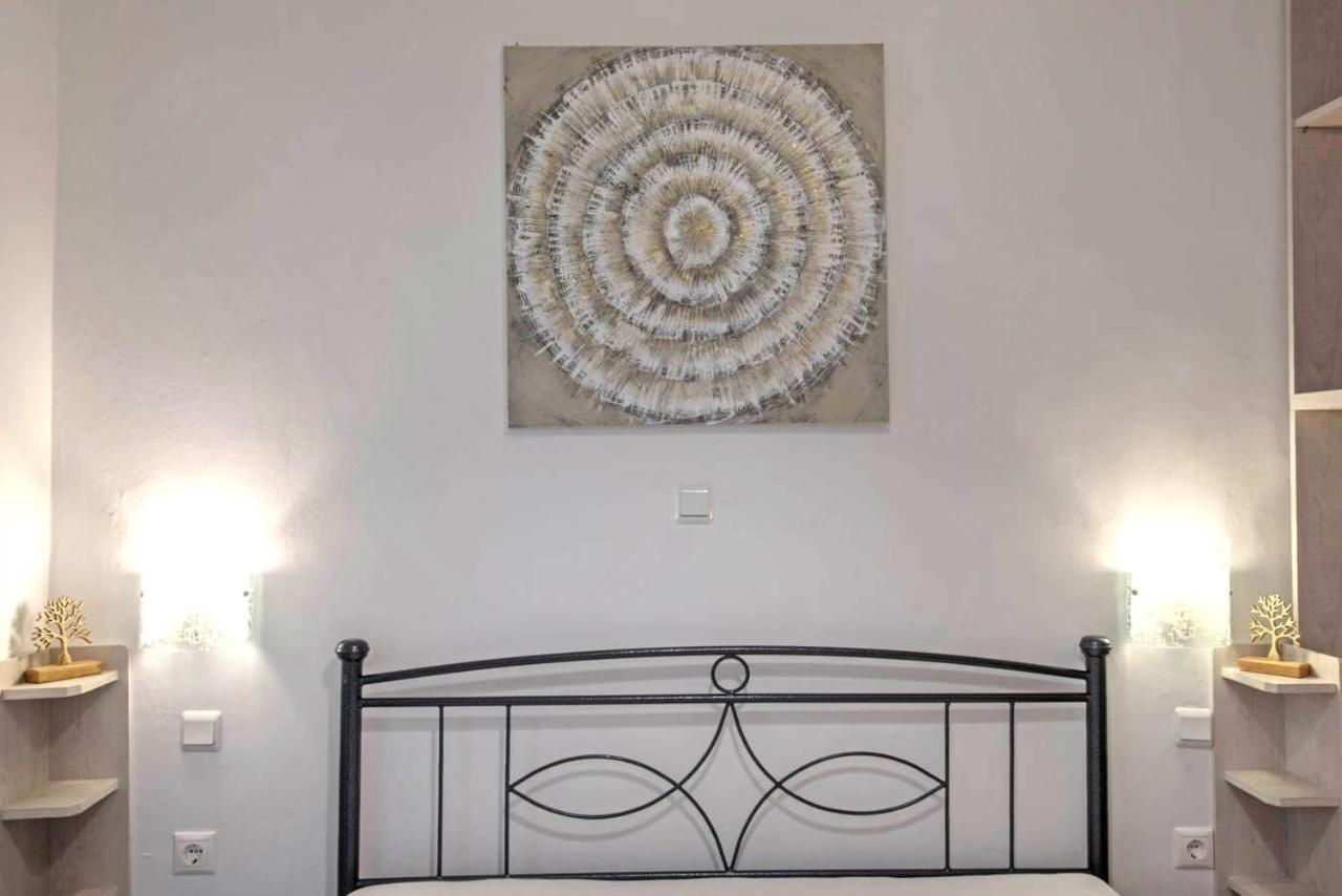 Your Perfect Choice In Athen's Best Location 1