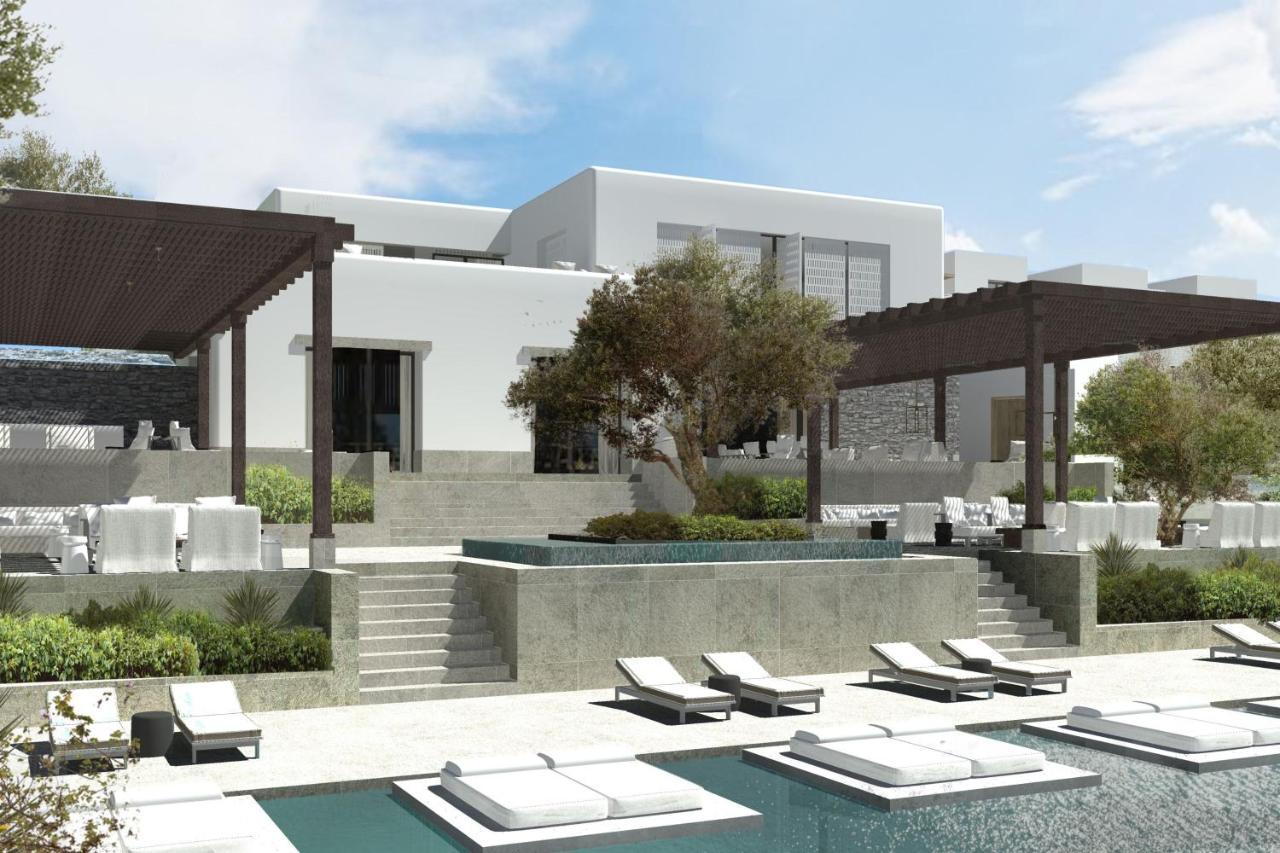 Odera, Tinos, Autograph Collection