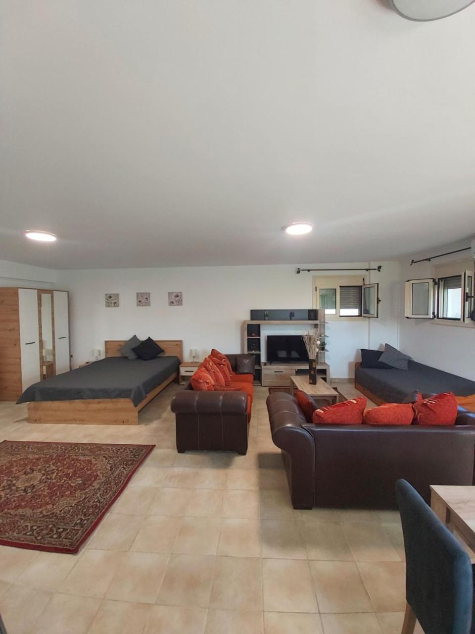 Saint Nektarios Ouse Preveza