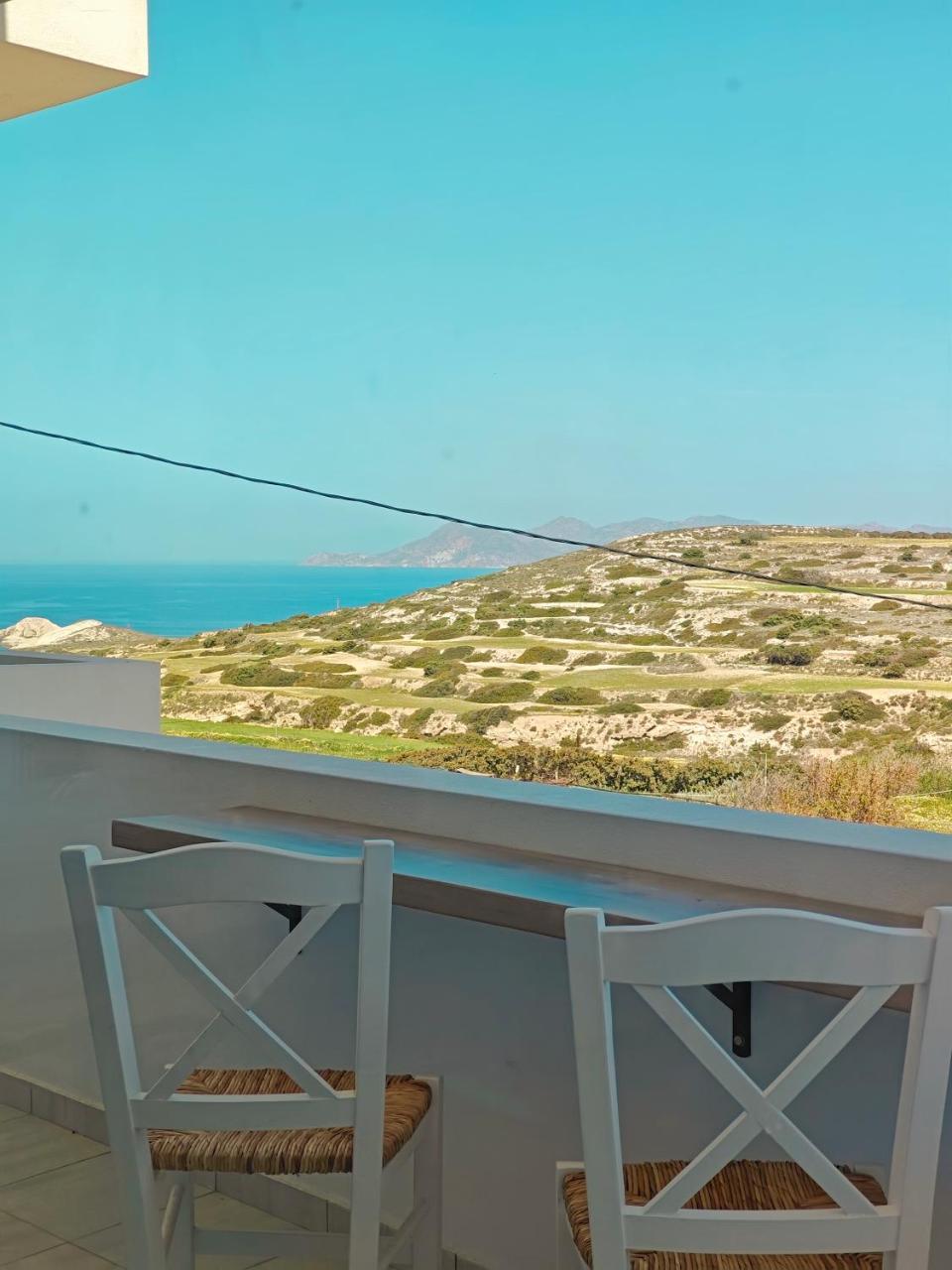 Alkyonis Visus House