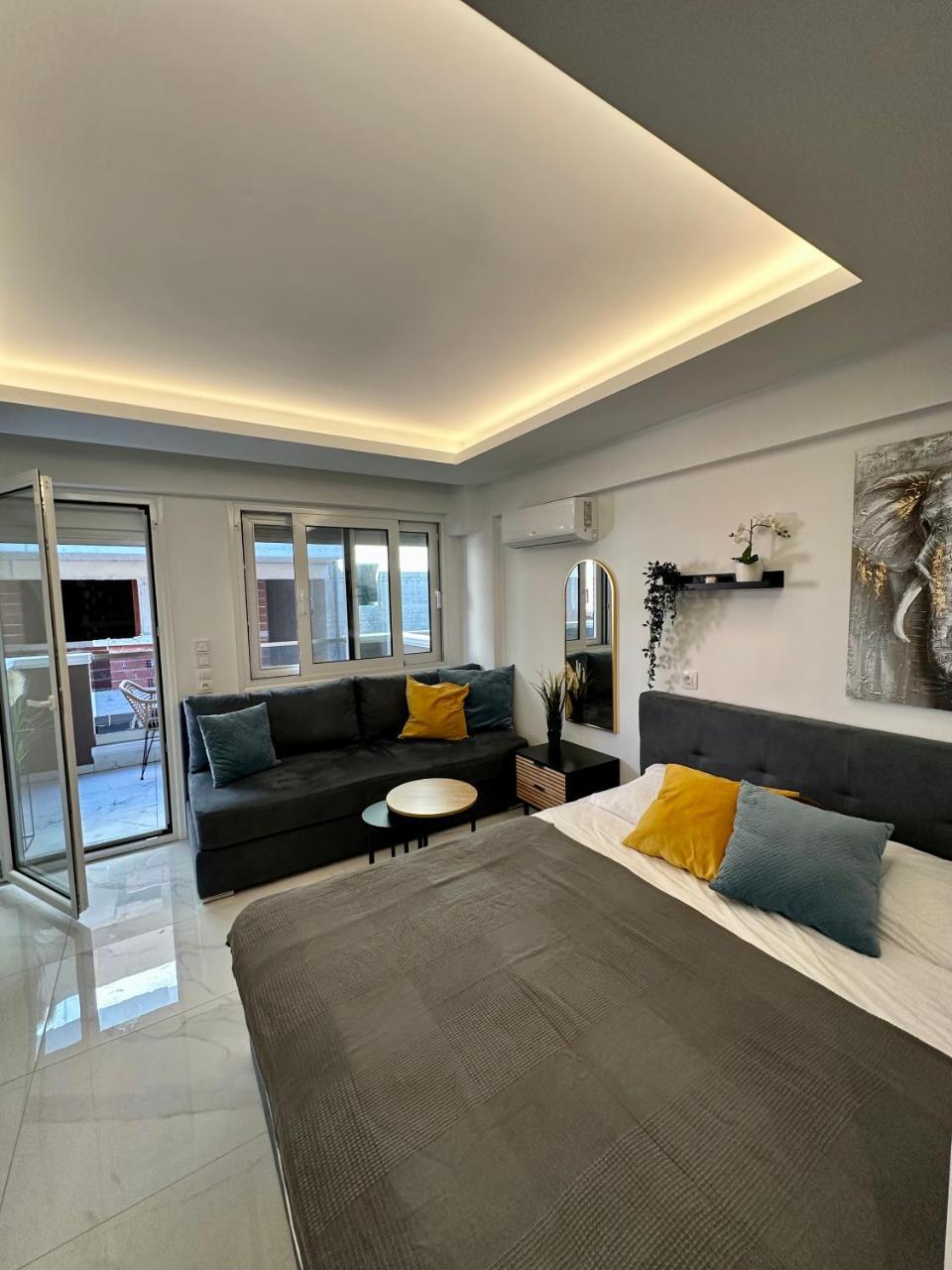Princess Luxury Studio 3 In Artemis