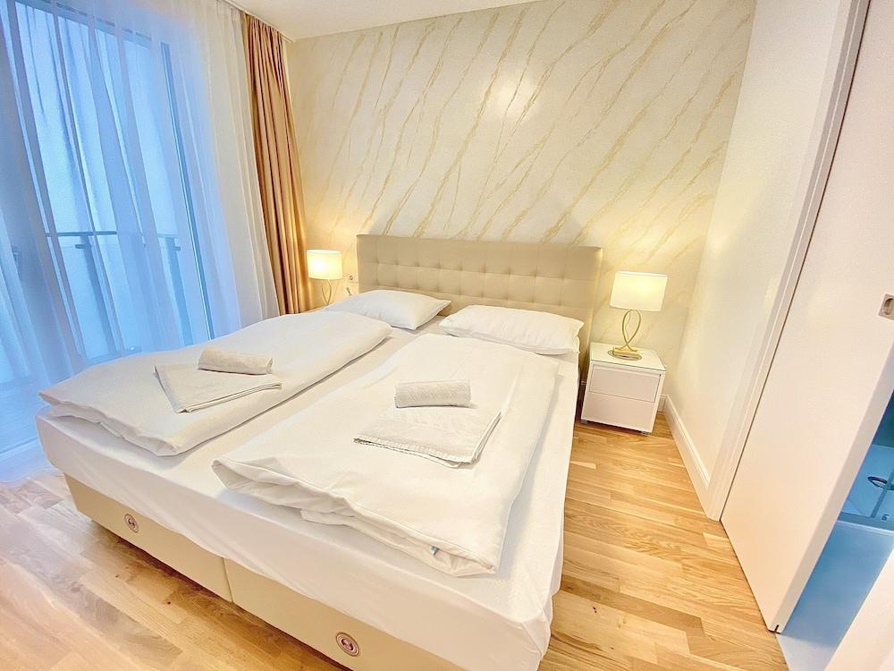 Steiner Residences Vienna Rembrandt