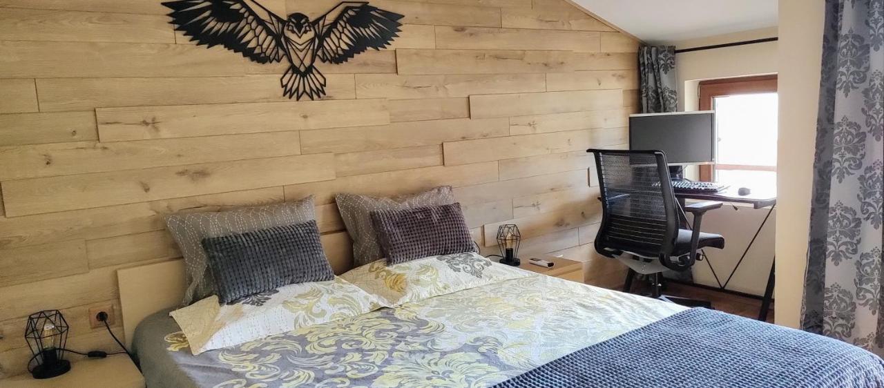 Apartment Mountain Delight, Bansko