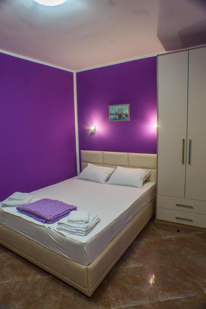 Apartments Casa Del Sol Jovana