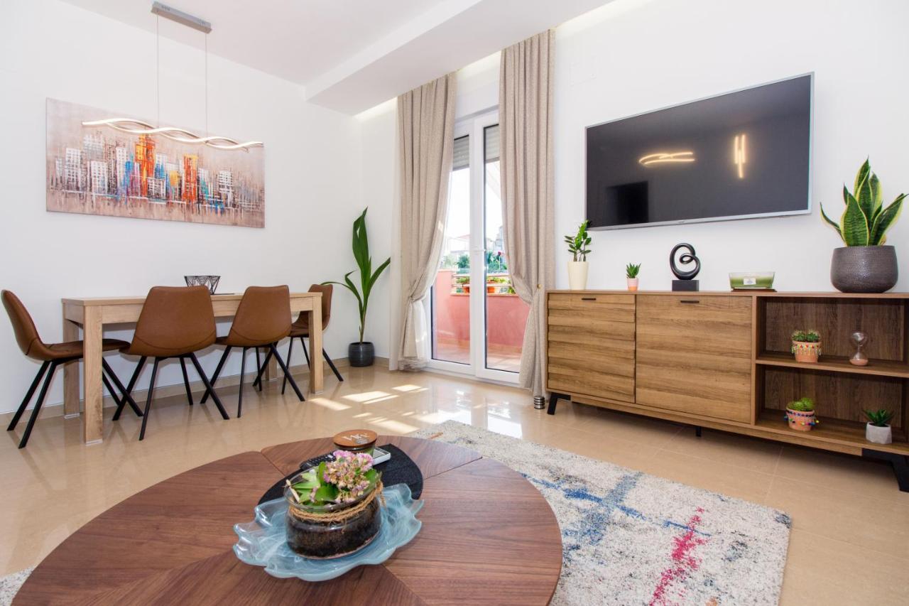 Utopia Apartments Split
