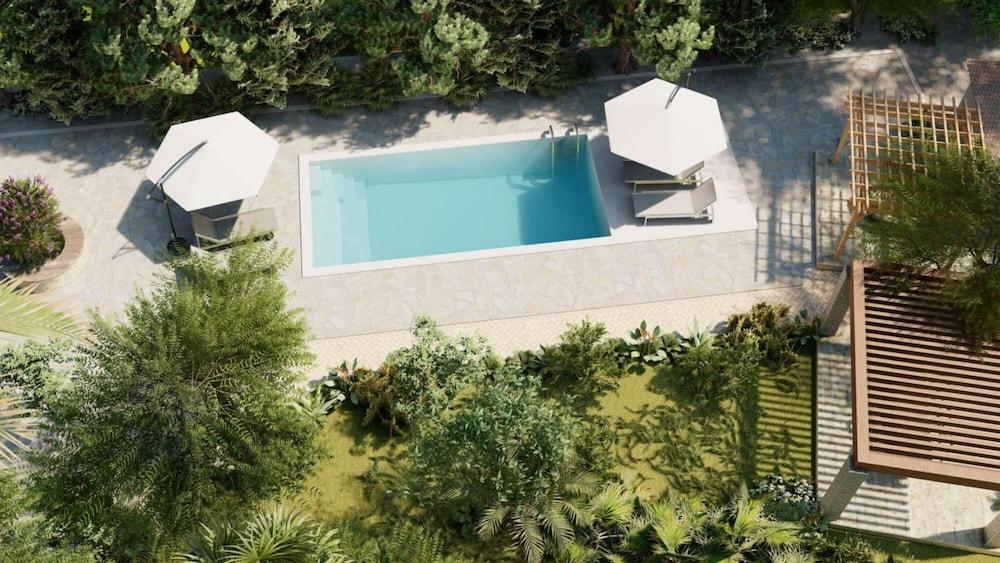 Villa Teresa In Roda