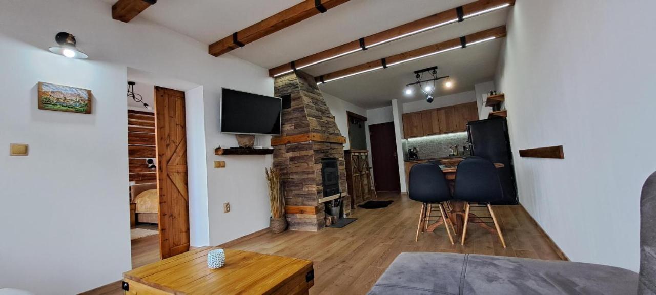 Apartament Gigovi
