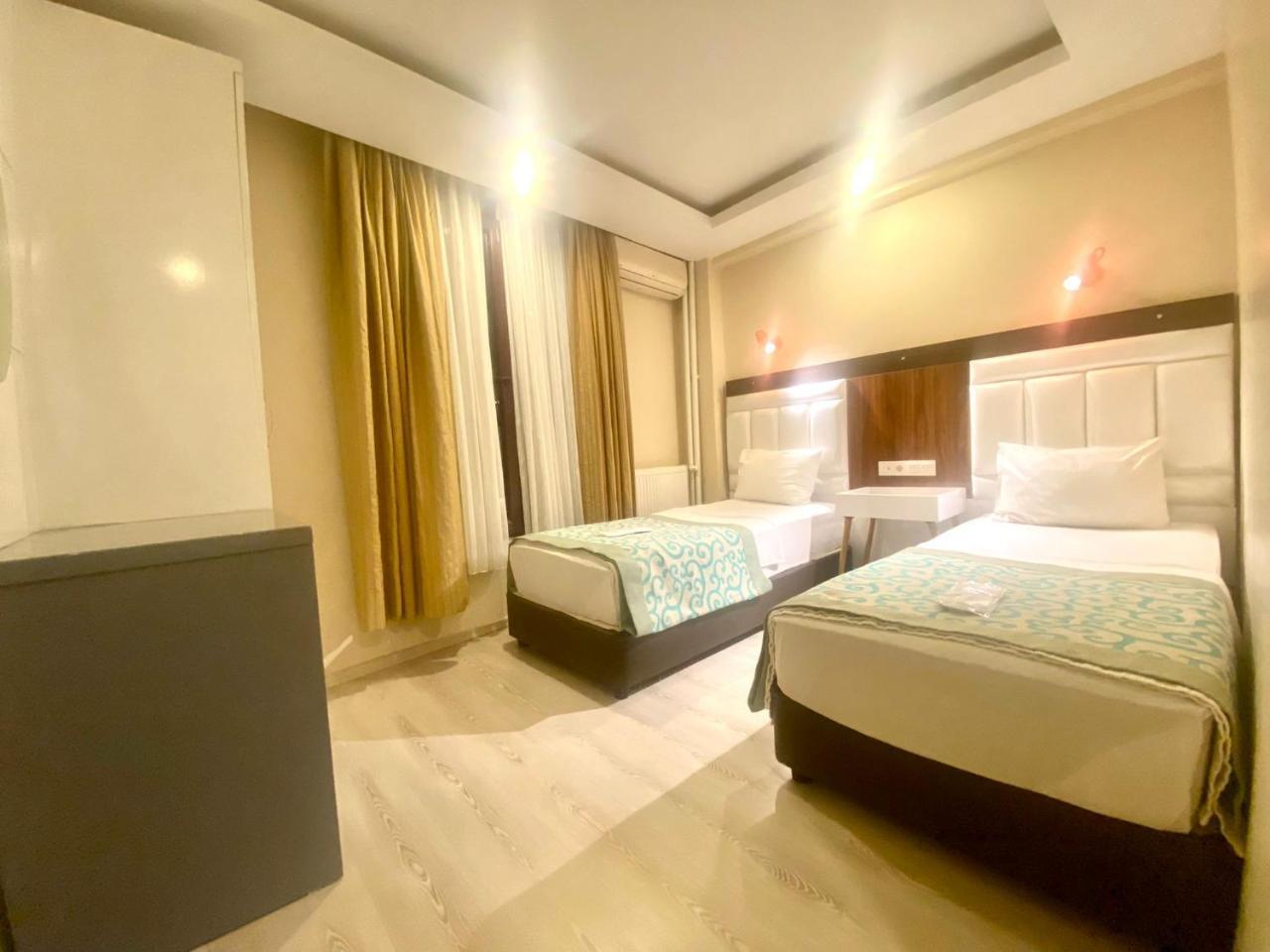Lara Hotel