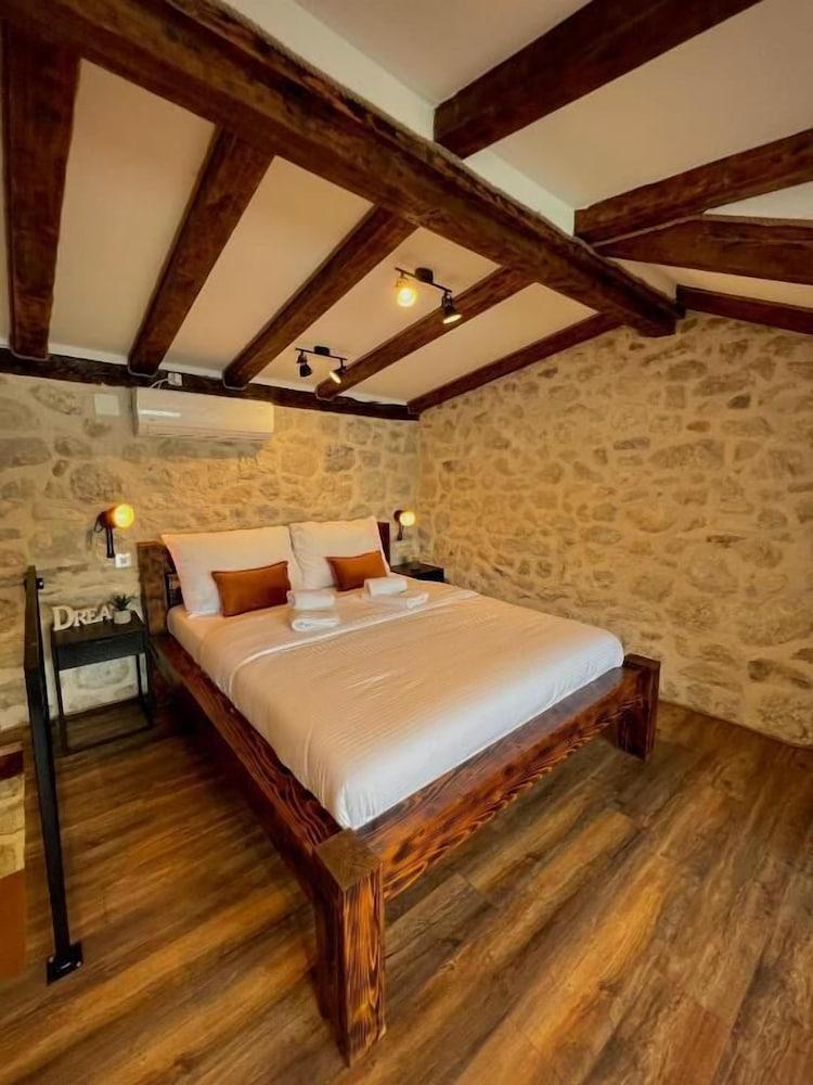 Step To Kotor Bay Perast