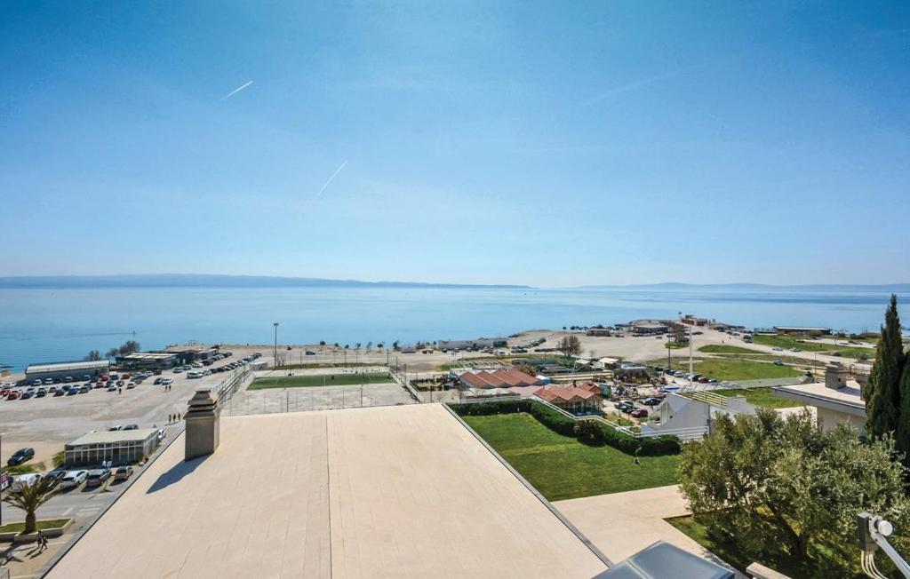 Apartment Oliva Allegra