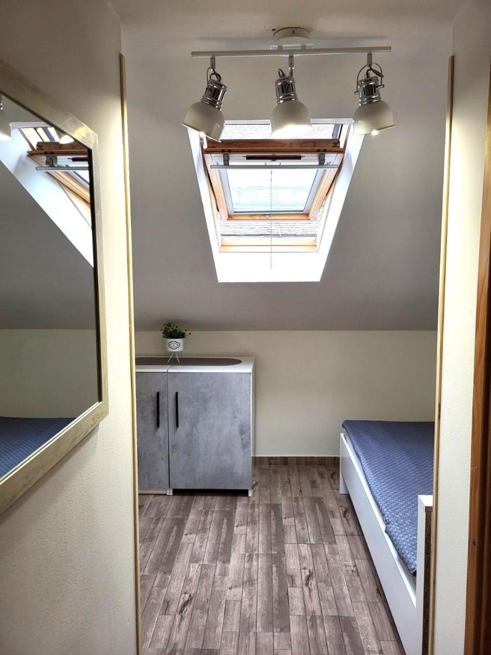 Guesthouse Ozegovic