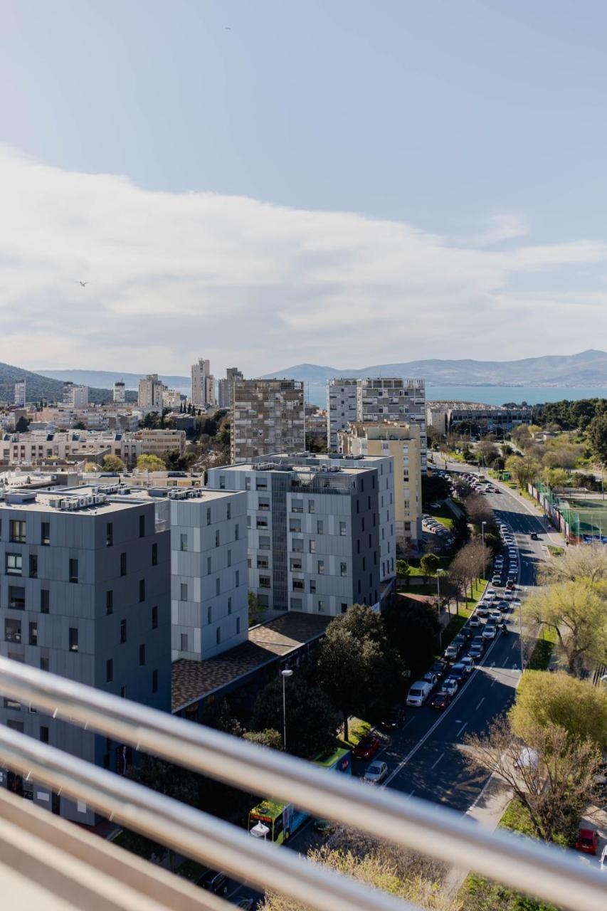 Penthouse Nevena