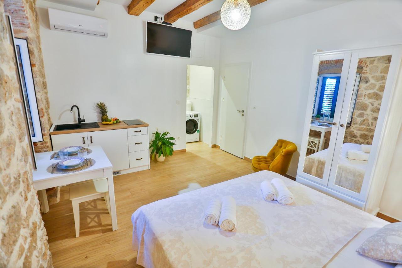 Mana Apartment Split Centre