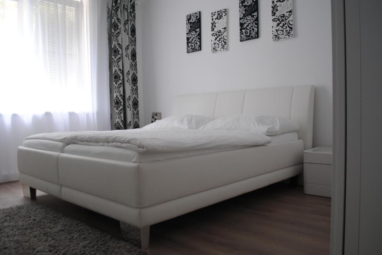 Sunny & Elegant Apartament In Central Location Graz