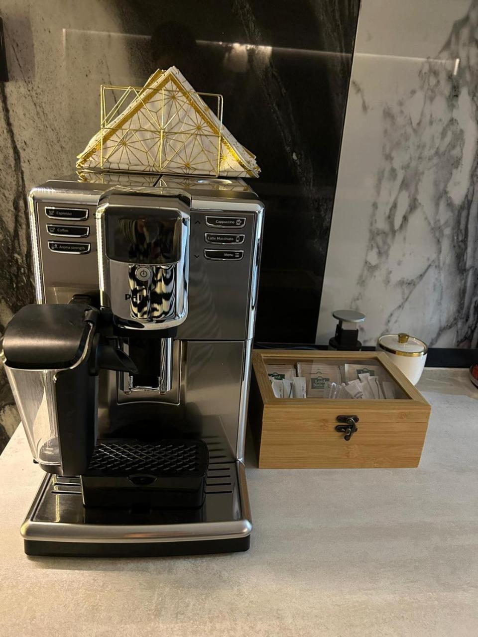 Apartament/penthouse Ssara