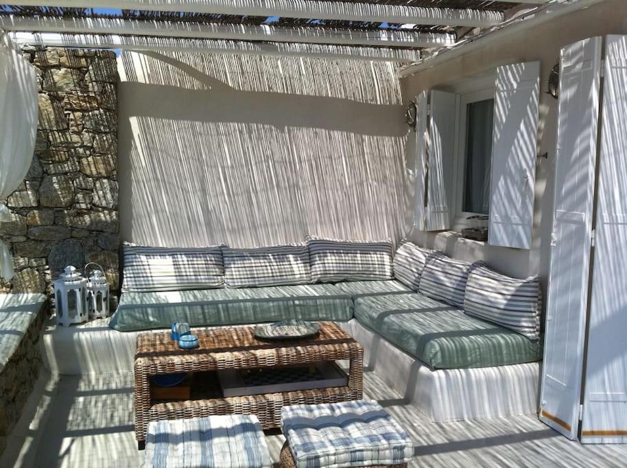 Great House For Quiet & Relaxing