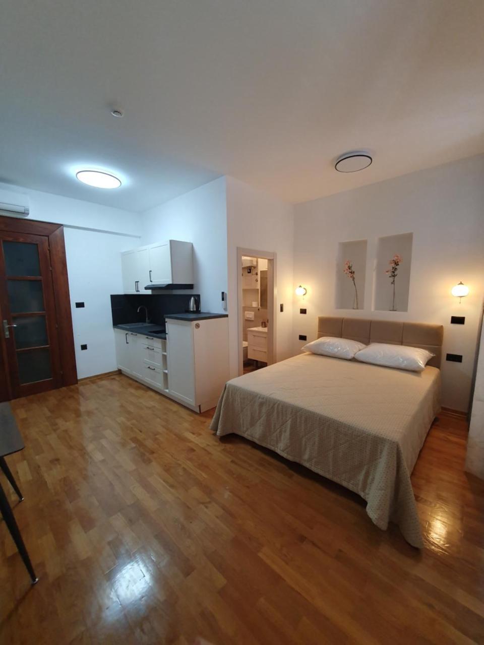 Pleasant Home Apartments