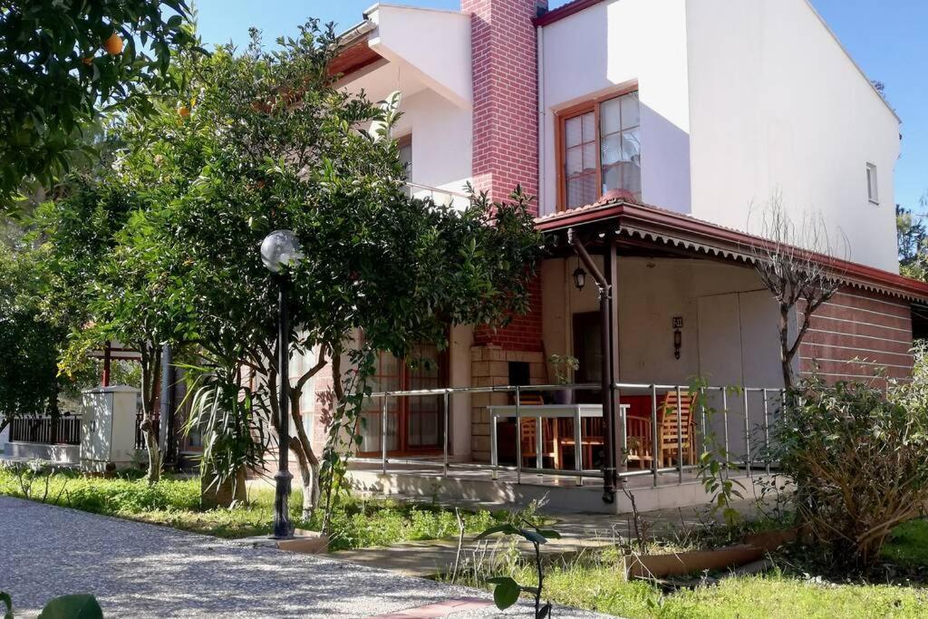Villa Beyazt