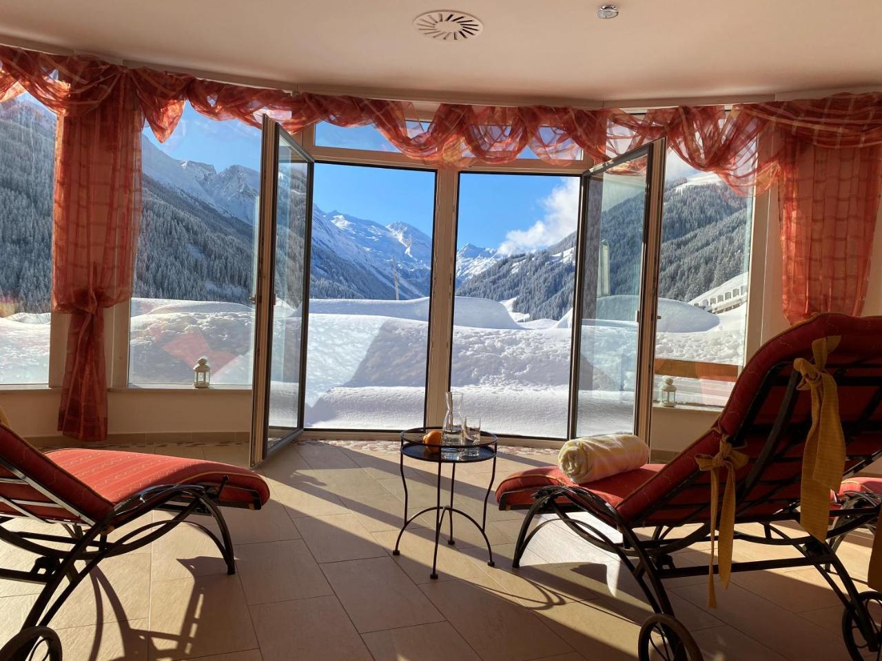 Gasthof & Ferienhof Christler