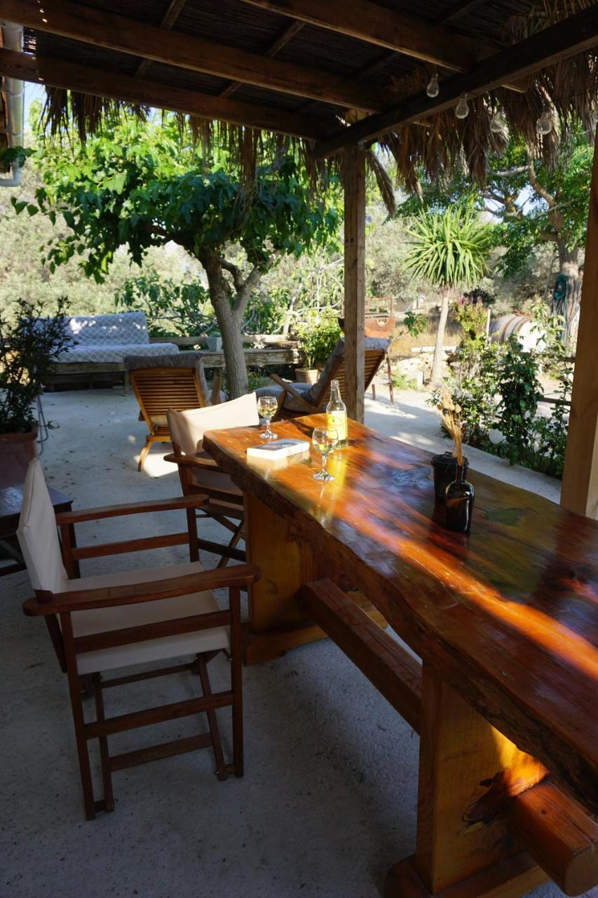 Melanouri Apartments, Apartment Samson & Apartment Minos